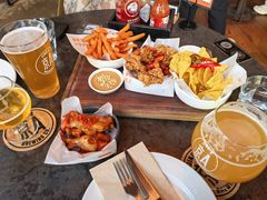 -京A Taproom·精酿餐吧(CBD店)