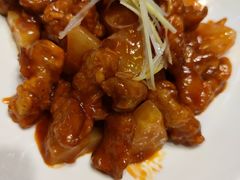 -缪氏川菜(丰盛町店)