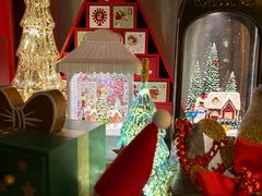 -大头虾越式风味餐厅(光明广场店)