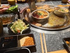 -赞酱川式烤肉(蜀都万达店)
