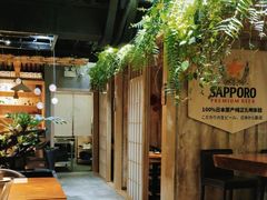 -森味薪火烧•烧鸟居酒屋•日本料理(望京店)