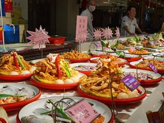 -松沪名灶·豆浆鱼头·新上海菜(飞航吾悦广场店)