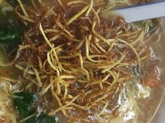 素烩汤-老山记海城馅饼大酒店(振兴小区店)