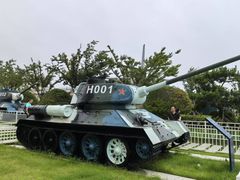 -中国人民解放军海军博物馆