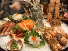 -赤坂亭M9和牛烧肉(世博源店)
