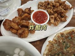 -斯丹姜母鸭·古法干香(涂门街总店)