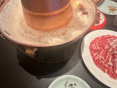 -额尔敦·品质自助(摩尔城店)