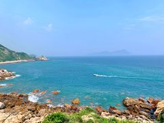 -西涌国际滨海旅游区