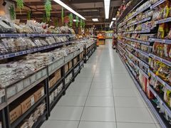 -家乐福(古北店)