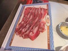 -董记老清泉·鲜切涮羊肉(窑岭店)