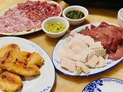 -华哥新鲜猪精品美食