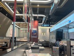 -敏华冰厅(平安金融中心店)