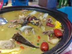 -7890+霸王甲·甲鱼爱尚蛙(坪洲店)