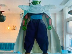 -My Way Town买味堂·东南亚餐厅(亦庄店)