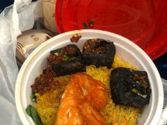-方辣妈臭豆腐·螺蛳粉(五一广场店)