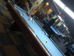 -新新潘晓婷台球俱乐部(周浦店)