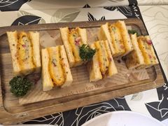 -LE SHARE洛笙·花园西餐(北京路步行街店)