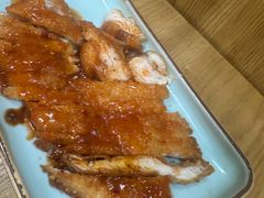-五十中小肉串(南站店)