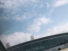-南昌昌北国际机场