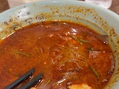 -金原鸭血粉丝汤·汤包·脆皮烤鸭(南京博物院店)