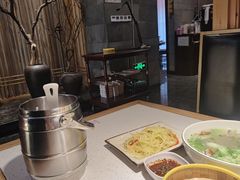 -小京廷北京烤鸭|山野贵州菜(梵华里店)