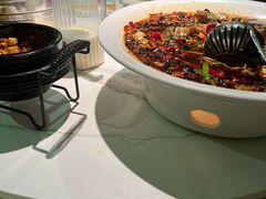 -川味堂·四川豆花(八卦岭店)