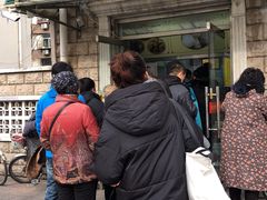 门面-杜称奇小吃店(西湖道店)