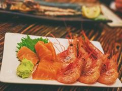 -平成屋·午肴夜酒(四川北路店)