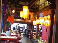 -小龙坎火锅(全球总店)