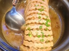 -竹里馆 ·茶食(奥体店)