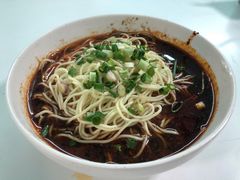 -重庆小面·抄手(解放碑好吃街店)