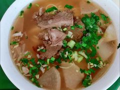 -苏氏牛肉面(丰北桥店)