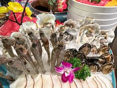 -阿古蒙·传统涮火锅自助(三台子万象汇店)