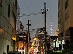 -凯丽上海阳春面馆(德仁里店)