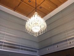 -上海虹桥西郊假日酒店
