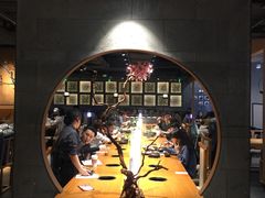 -呷哺呷哺(砂之船奥莱店)