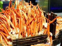-东极岛海鲜