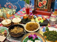 -小娘惹厨房Little Nyonya(狮城有约上榜店)
