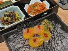 -匠和风精致料理(福州金融街万达店)