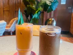 -CHINCHIN 青青·泰国料理(万象食家店)