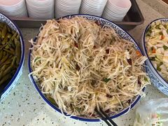 -闫家驴肉老店(华电一校店)