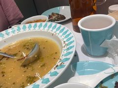 -姚姚酸菜鱼·金戈戈香港豉油鸡(喜荟城联名店)