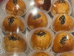 -西村叔叔的店·面包·甜品·蛋糕(崂山丽达店)