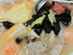 -花中城·杭帮菜·粤菜·海鲜火锅(清泰街店)