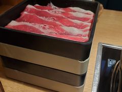 -温野菜涮涮锅(曲江大悦城店)