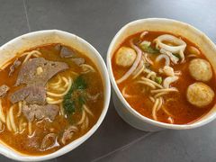 -四里沙茶面(湖滨四里店)