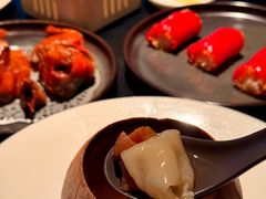 -丽晶轩中餐厅(重庆丽晶酒店)