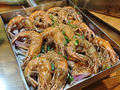 -老青岛戳子肉 (黄岛店)