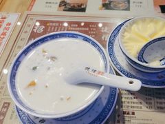 -捷信牛奶甜品世家(合生汇店)