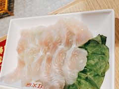 -季季红火锅(下罗财大店)
